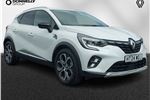2024 Renault Captur