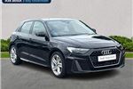 2019 Audi A1