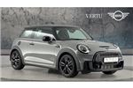 2021 MINI Hatchback