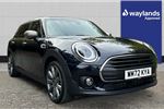 2022 MINI Clubman