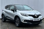 2018 Renault Captur