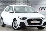 2019 Audi A1