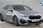 2024 BMW 2 Series Gran Coupe