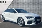 2023 Audi A3