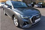 2020 Audi Q3