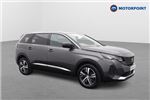 2024 Peugeot 5008