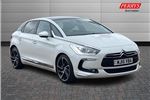 2015 Citroen DS5