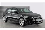 2022 Audi A1