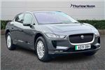 2019 Jaguar I-Pace