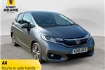 2019 Honda Jazz