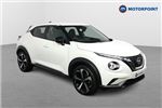 2020 Nissan Juke