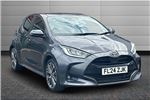2024 Toyota Yaris