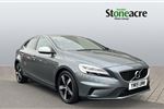 2019 Volvo V40