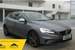 2016 Volvo V40