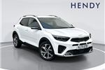 2021 Kia Stonic