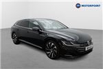 2022 Volkswagen Arteon Shooting Brake