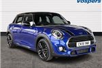 2019 MINI Hatchback 5dr