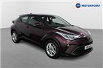 2023 Toyota C-HR