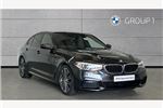 2020 BMW 5 Series