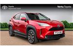 2024 Toyota Yaris Cross