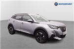 2021 Peugeot 2008