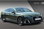 2023 Audi A5 Sportback