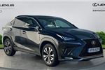 2019 Lexus NX