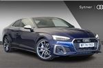 2024 Audi A5