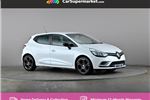 2018 Renault Clio