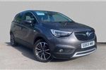 2019 Vauxhall Crossland X