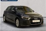 2023 Audi A1