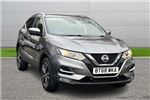 2018 Nissan Qashqai