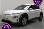 2020 Hyundai Kona Electric