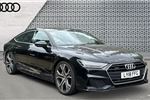 2018 Audi A7
