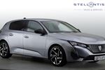 2024 Peugeot 308