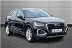 2022 Audi Q2