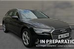 2022 Audi A6 Avant