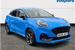 2024 Ford Puma ST