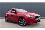 2015 Mazda 2