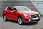 2019 Audi Q2