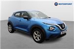 2021 Nissan Juke