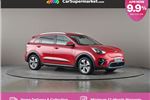 2021 Kia e-Niro