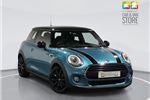 2017 MINI Hatchback