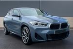 2022 BMW X2