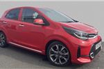 2023 Kia Picanto