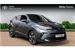 2023 Toyota C-HR