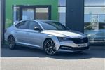 2024 Skoda Superb