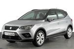 2018 SEAT Arona