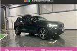 2019 Volvo XC40