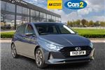 2021 Hyundai i20